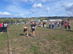 Cross10 Cross10
